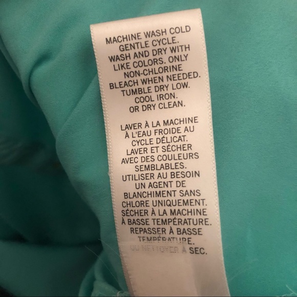 Banana Republic Tank Top XS - Picture 5 of 6